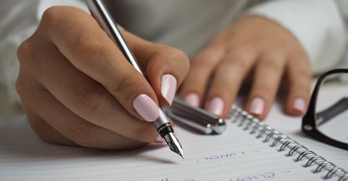 How to Fix Writer's Block